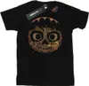 Disney - "Coco" T-Shirt für Herren BI52457 (S) (Schwarz) Produktbild-Vorschau 1