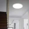 BRILONER SLIM LED Panel, Flaches Design, Backlighteffekt, Produktbild-Vorschau 3
