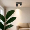 Calex LED Deckenlampe, 2-flammig GU10 Spots, Produktbild-Vorschau 6
