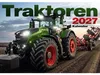 Calendario dei trattori 2027 Anteprima dell’immagine prodotto 2