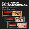 POWERBAR High Protein Riegel Choco Coco 40% Protein + Crisp Produktbild-Vorschau 3