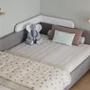 Letto imbottito idraulico Flieks 90x200cm con schienale, Anteprima dell’immagine prodotto 6