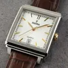 Zegarek męski FESTINA 20681/4 brązowy klasyczny Podgląd zdjęcia produktu 5