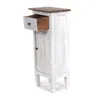 FLURSCHRANK PLANT 80x36cm (HxB) Massivholz | Telefontisch | Produktbild-Vorschau 4