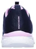 Skechers Sneakers 12615-NVPK in Blue color size 40 Anteprima dell’immagine prodotto 20