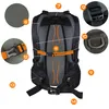 Wanderrucksack 40L Trekkingrucksack Herren & Damen, Produktbild-Vorschau 13