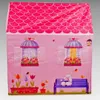Nenurodyta_Z Children'S Tent Castle 8726 95X72X102Cm Náhľad obrázku produktu 9