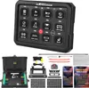 Tableau detactile pour tout-terrain universel ATV UTV SUV Voir les images du produit 3