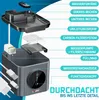 LOVPET® Trinkbrunnen für Katzen & Haustiere mit Produktbild-Vorschau 4