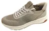 Relife  Damenschuhe Schnürschuhe Sportive Schnürer Braun Productafbeelding-voorbeeld 3