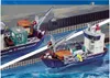 PLAYMOBIL City Action 70769 Grande nave portacontainer con Anteprima dell’immagine prodotto 15