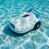ROBOWAY | RW-RB-1 | Robot per piscine | Pulizia automatica Anteprima dell’immagine prodotto 10