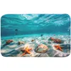 SANILO® Badteppich Waterworld 50 x 80 cm Produktbild-Vorschau 1