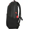 Targus Strike II - Notebook-Rucksack - 43.9 cm (17.3") - Produktbild-Vorschau 2