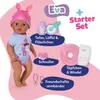 BABY born Puppe Eva Click-&-Play 43 cm – 10 Funktionen, Produktbild-Vorschau 2
