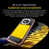 Blackview BV9300 Pro 6.7"，24GB+256GB，120Hz，15080mAh，64MP Produktbild-Vorschau 6