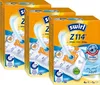 SWIRL Staubsaugerbeutel Z 114 MicroPore Zelmer, Fakir und Produktbild-Vorschau 1