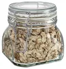 Wellgro Einmachglas mit Bügelverschluss - 550 ml Produktbild-Vorschau 4