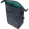 Jednotlivá taška Basil Rivo M Tarpaulin MIK 12–15 l, 14 × Náhľad obrázku produktu 4