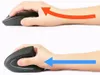 Equip Ergonomische Schnurlosmaus Produktbild-Vorschau 4
