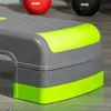 HOMCOM Aerobic-Stepper Steppbrett höhenverstellbar mit 3 Produktbild-Vorschau 8