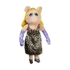 The Muppets plyšové prasiatko "Miss Piggy" / Darčeková Náhľad obrázku produktu 2