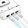 TP-Link EAP615-Wall V1 - Accesspoint - Wi-Fi 6 - 2.4 GHz, 5 Produktbild-Vorschau 4