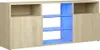 VidaXL 804304, Drewno, Drewno, Drewno, 1200 mm, 300 mm, 500 Podgląd zdjęcia produktu 8