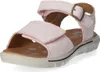 Ricosta SAMIRA blush echt Leder Kinderschuhe Produktbild-Vorschau 2
