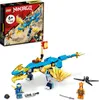 LEGO® 71760 Jayův hromový drak EVO Náhled obrázku produktu 29