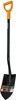 Fiskars Solid™ Rýč 131413 Náhled obrázku produktu 10