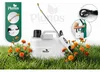 Opryskiwacz Akumulatorowy 5L Spryskiwacz Ciśnieniowy Podgląd zdjęcia produktu 6