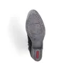 Rieker Stiefelette Schwarz Produktbild-Vorschau 26
