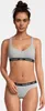 Reebok Women´s Moulded Cup Crop Bra - Cara Produktbild-Vorschau 2
