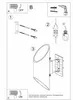 Kinkiet PENNE 30 Czarny Sollux Lighting SL.0114 Podgląd zdjęcia produktu 11