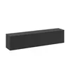 KOMTO TV Lowboard Hängend 160 cm – TV Unterschrank, Produktbild-Vorschau 1