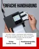 Canon 7737A001 Canon KP-36 IP, papier en inktlint (36 Productafbeelding-voorbeeld 15