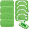 8 Bodentücher für Swiffer Sweeper Mop, 25,4 x 11,5CM Produktbild-Vorschau 1