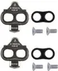 Look X-Track Easy Pedalplatten anthracite  Grau Produktbild-Vorschau 7