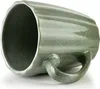 Becher Keramik Basic Nature BASIC NATURE 11 x 7,5 x 8,5 cm Produktbild-Vorschau 2