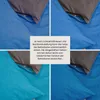 SCHIESSER Bettwäscheset Doubleface | Renforcé | 2-teilig | Produktbild-Vorschau 7