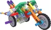 Jeu de construction motorisé K'nex 25 modèles 325 pièces Voir les images du produit 4