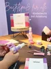 Bienenwachskerzen DIY-Set für 10 Kerzen, „Celebration“, mit Produktbild-Vorschau 3
