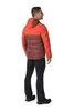 Herren-Isolationsjacke Kilpi TEVERY-M, HELLGRÜN, Größe XS Produktbild-Vorschau 9