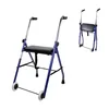 Mobiclinic, Rollator, Emérita, Rollator pieghevole e Anteprima dell’immagine prodotto 8