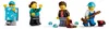 LEGO City Prejazdná autoumývareň, Stavebnica, 6 rok / roky, Náhľad obrázku produktu 15