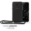 kwmobile Necklace Case kompatibel mit Samsung Galaxy A5 Produktbild-Vorschau 10