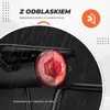ROCKBROS nosič batožiny na bicykel s plným rýchloupínaním Náhľad obrázku produktu 6