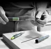 TRACER Tieflochmarker Bleistift mit 6x Ersatzminen und Produktbild-Vorschau 2