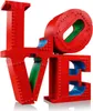 Lego Lego® Art 31214 Love 31214 Anteprima dell’immagine prodotto 46